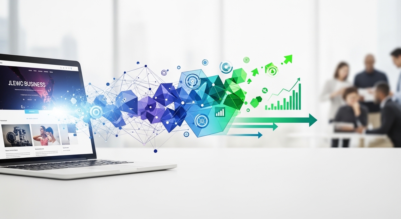 How Modern Web Design Can Transform Your Business