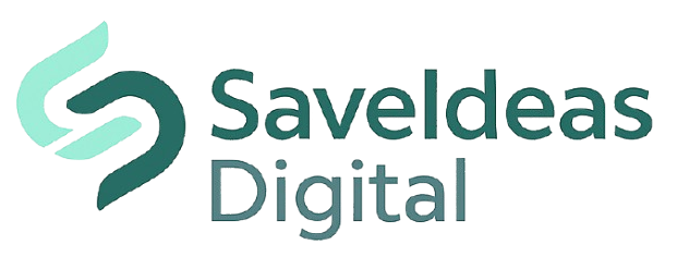 Save Ideas Digital Logo